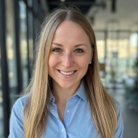 NÖM Employee Lisa Wolf's profile photo