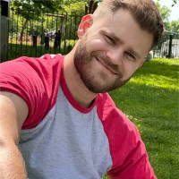 Aonyx Ltd Employee Robert Chegwidden's profile photo