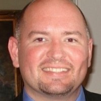 Zyston LLC Employee Jason Puckett's profile photo