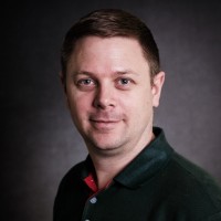 Farmers Weekly Employee Stevan Brash's profile photo