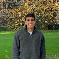 Sprint Reply Uk Employee Julius Ahmad's profile photo
