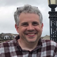 Foot Locker, Inc. Employee Chris Dick's profile photo