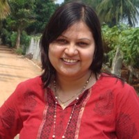 Shweta Mathur Email