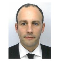 Saint-Gobain Isover SA Suisse Employee Antoine Robert's profile photo