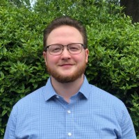 Advanced Exterior Systems Employee Mason Burris's profile photo