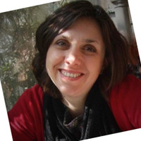Richmond House School Employee Anna Havard's profile photo