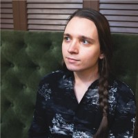 Softwerke Employee Matvey Shnytkin's profile photo