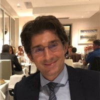 Daikin Applied Europe Employee Stephane Polo's profile photo