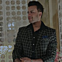 Redtape Global Employee Bhanu Pratap's profile photo