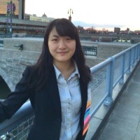 Sherry Chen's profile photo
