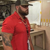 CACI International Inc Employee Austin Daniel's profile photo