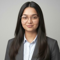 STEPS Talent Employee Chesta Dev's profile photo