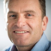 HES-SO Valais // School of Engineering Employee Christophe Bianchi's profile photo