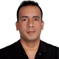 Abshishek Jha's profile photo