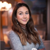 DIG Investment Employee Lisa Berg's profile photo