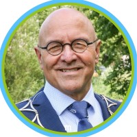 Kees Van Rooij Email