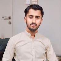 HyperLogic Employee Khalid Chandio's profile photo