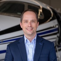 Thrive Aviation Employee Andy Martens's profile photo