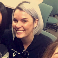 St. Bernardine Medical Center Employee Cherise Lindia's profile photo