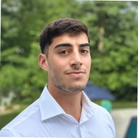 Chris Metrano's profile photo