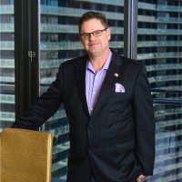 The Queen Mary Employee Kirt Finley's profile photo