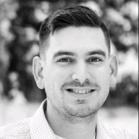 NH Fish and  Game Employee Christian Robinson's profile photo