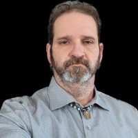 Behavioral Health Solutions Employee John Mo's profile photo