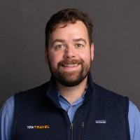 10xTravel.com Employee Travis Cormier's profile photo