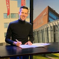 BAM Infra Nederland Employee Mike Schoonen's profile photo
