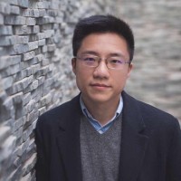 Yale University Employee 周岩 刘's profile photo
