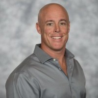 Just Move Athletic Club Employee Dave Gurnsey's profile photo