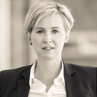 Matroid, Inc. Employee Emma Pelham's profile photo