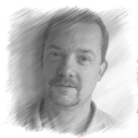 Sensative Employee Mats Pettersson's profile photo