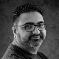 Shah Ali Email