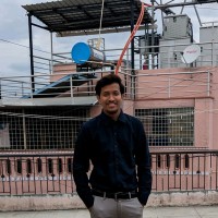 Ashok Teggalli's profile photo