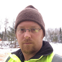 Thul Specialty Contracting Employee John Wolfram's profile photo