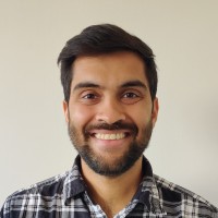 Amazon Employee Neel Doshi's profile photo