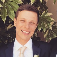 The Evergreen State College Employee Cameron Swanson's profile photo