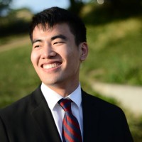 Stripe Employee Benjamin Xu's profile photo