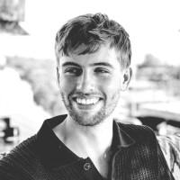 CAPRI Employee Niall Waring's profile photo