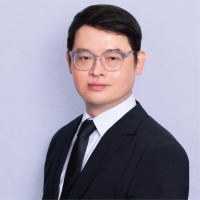 twimbit Employee Eric Kong's profile photo