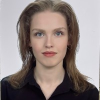 Alfer Mühendislik Taah. Tic. ve San. A.Ş. Employee Sıla Altun's profile photo