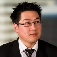 Macquarie Group Employee Simon Jung's profile photo