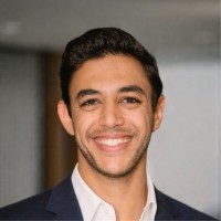 HCLTech Employee Karim Sadek's profile photo