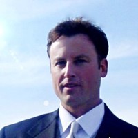 David Linke Email & Phone Number