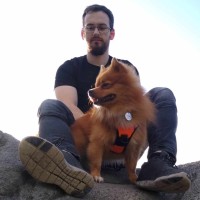 Cascade Debt Employee Jon Deaves's profile photo