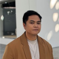 Comicave Employee Joseph Cartano's profile photo
