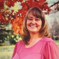 Nathan Yip Foundation Employee Jeanne McFarland-McDonald's profile photo