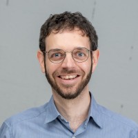 Dexio Employee Mattia Gustarini's profile photo