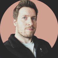 Spotify Employee Jon King's profile photo